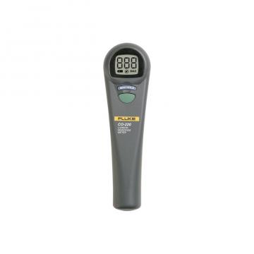 Измеритель содержания CO Fluke CO-220 фото 1