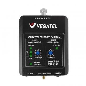 Комплект VEGATEL VT1-900E-kit (LED) фото 2