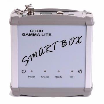 Оптический рефлектометр Gamma Lite SMART BOX фото 1