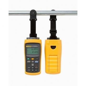 Эталонный термометр Fluke 1523 фото 2