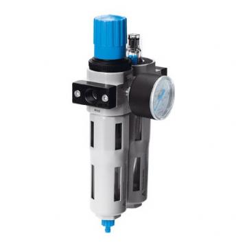 Блок подготовки воздуха FESTO комбинация FRC-1/2-D-MIDI 159590 фото 1