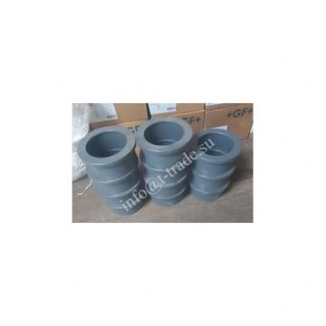 Бурт (втулка) под фланец IBG (Peraqua) Praher  PVC-U d140 NW125 PN16 70173 фото 1