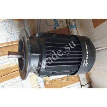 Электродвигатель Siemens 0.55 кВт 1500 об/мин 1LA7080-4AA92-ZN00 фото 1