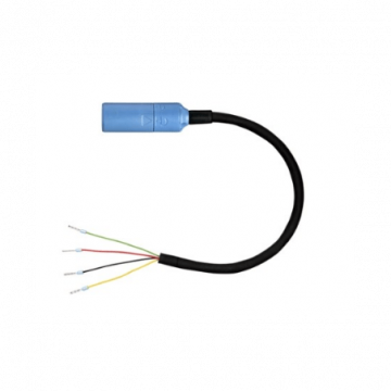 Кабель измерительный MEMOSENS CYK10-A051. Endress+Hauser фото 1