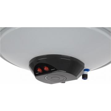 Водонагреватель накопительный THERMEX Thermo  50 V Slim [ЭдЭ001781] фото 3