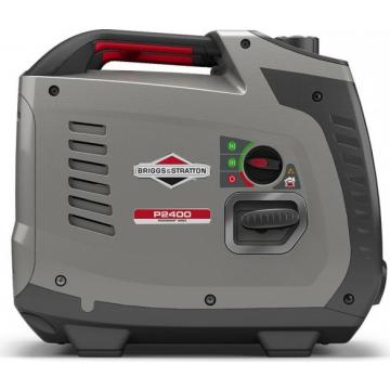 Генератор бензиновый BRIGGS&STRATTON P 2400 Inverter [30800] фото 4