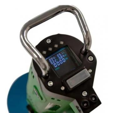 Машина алмазного бурения BYCON PRO-250 со стойкой [AI-2101030103] фото 2