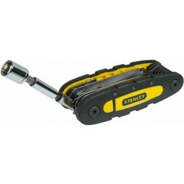 Мультитул STANLEY MULTI TOOL STHT0-70695 [STHT0-70695] фото 3
