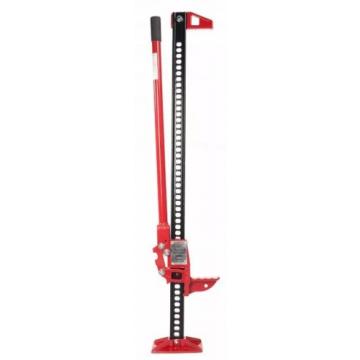 Домкрат реечный TOR ST60" 3,0 т 115-1300 мм (High Jack) [1030598] фото 1