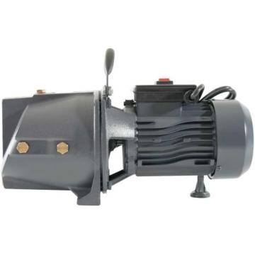 Насос поверхностный UNIPUMP JSW 55 с ручкой и кнопкой включения [17048] фото 2