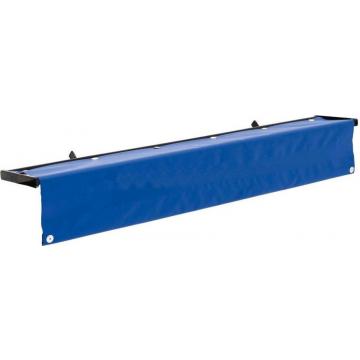 Защита от брызг к щетке  HUSQVARNA 9666624-01 для 9664162-01, 9670086-01 фото 1