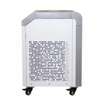 Осушитель воздуха NEOCLIMA FDM04V коммерческий, мобильный (до 108л/сутки) [00000040803] фото 3