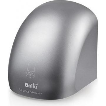 Сушилка для рук BALLU BAHD-2000DM Silver [НС-1077894] фото 1