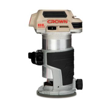 Фрезер аккумуляторный Crown CT26010HX BL фото 4