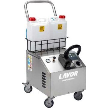 Пароочиститель Lavor GV 3,3 M Plus pro [45003-00010] фото 1