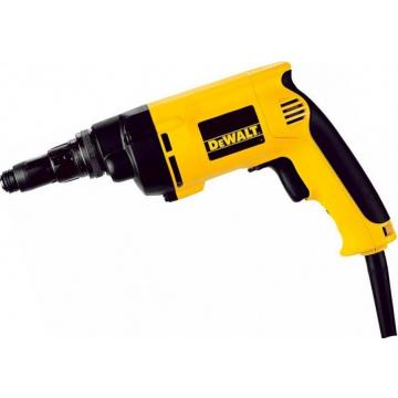 Шуруповерт сетевой DeWALT DW 268 K [DW268K-QS] фото 1