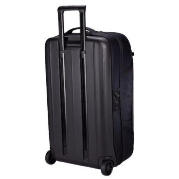 Чемодан THULE 3205051 Subterra 2, 90L, Black фото 2