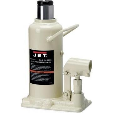 Домкрат бутылочный JET  8,0 т JBJ-8 JE655558 [JE655558] фото 1