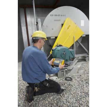 Измеритель вибрации Fluke 810 [3542635] фото 3