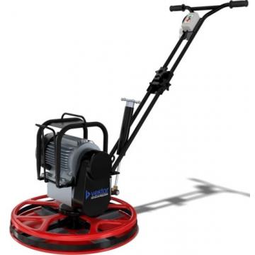 Затирочная машина VEKTOR VSCG-600D 220V, c УЗО, (лопасти, диск) [1185] фото 2