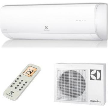 Сплит-система с обычным управлением ELECTROLUX EACS-07HAT/N3 ATRIUM [НС-1178698] фото 2