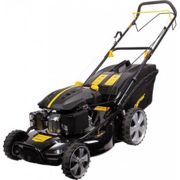 Газонокосилка бензиновая CHAMPION LM 5345 самоходная [LM5345] фото 3