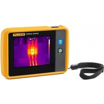 Тепловизор Fluke PTi120 [5074148] фото 1