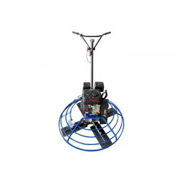 Затирочная машина ТСС DMD/DMR1000L бензиновая (лопасти, диск) [770000] фото 2