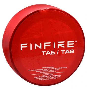 Автономное устройство пожаротушения FINFIRE Таб фото 1