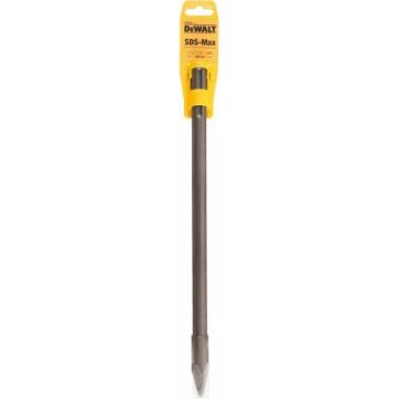 Пика SDS-Max DeWALT 400 мм DT6821-QZ [DT6821-QZ] фото 1