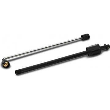 Струйная угловая трубка KARCHER 2.638-817.0 для К2-К7 фото 1