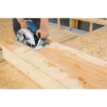Пила циркулярная электрическая BOSCH GKS 65  [0601667000] фото 2