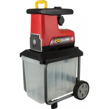 Измельчитель веток электрический DDE SH 2845 [SH2845] фото 3