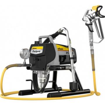 Малярная станция WAGNER ProSpray PS-3.20 HEA поршневой [2412438] фото 1