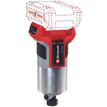 Фрезер аккумуляторный EINHELL 4350410 tp-ro 18 set li bl-solo фото 2