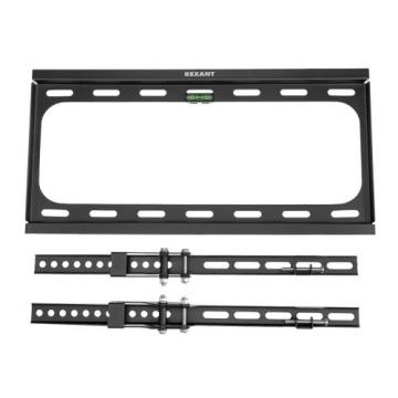 Кронштейн для телевизора REXANT 38-0330 26"-55", наклонный  фото 3