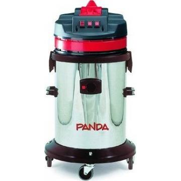 Пылесос сетевой SOTECO Panda 423 inox [09808 ASDO] фото 1