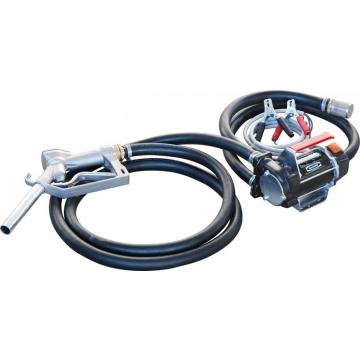 Насос для топлива PIUSI Battery Kit 3000/24V (портативный, переносной) F0022600C [F0022600C] фото 1