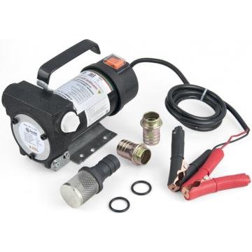 Насос перекачки топлива БелАК "Стандарт" 12V, 50 л/мин (БAK.11012) [БАК.11012] фото 3