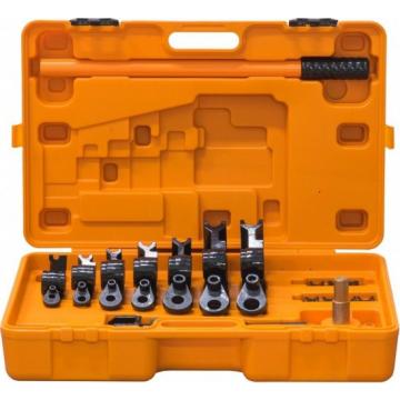 Трубогиб STALEX MPB-25S ручной, 3/8"- 1" [HHW-25S] фото 1