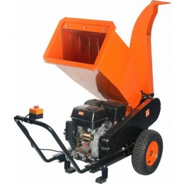 Измельчитель садовый PATRIOT PT SB 200 E бензиновый [732107080] фото 3