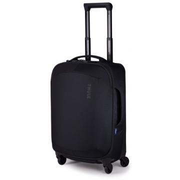 Чемодан THULE 3205046 для ручной клади Subterra 2, 35L, Black фото 1