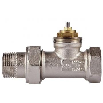Набор термостатический прямой ROYAL THERMO 3/4" М30х1,5 RTE 07.008, НС-1442895 [НС-1442895] фото 2