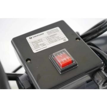Насос поверхностный UNIPUMP JSW 55 с ручкой и кнопкой включения [17048] фото 3