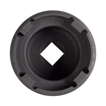 Головка сервисная для гайки ступицы МАСТАК 100-42108 грузовиков Daf 3/4", 66,5 мм фото 3
