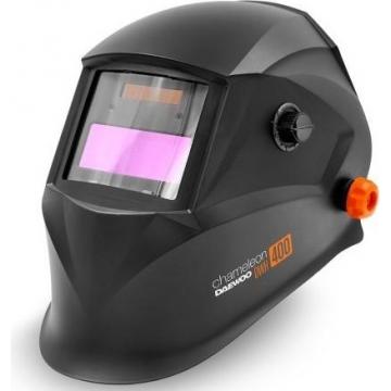 Маска сварщика DAEWOO DWH 400 фото 1
