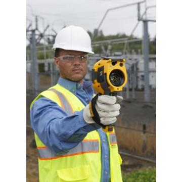 Тепловизор Fluke TI400 PRO 9HZ [4947289] фото 4