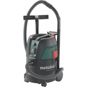 Строительный пылесос METABO ASA 25 L PC [602014000] фото 1