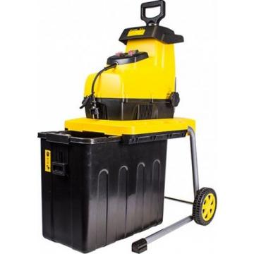 Измельчитель веток электрический CHAMPION SH 280 [SH280] фото 3