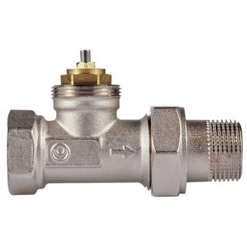 Набор термостатический прямой ROYAL THERMO 3/4" М30х1,5 RTE 07.008, НС-1442895 [НС-1442895] фото 3